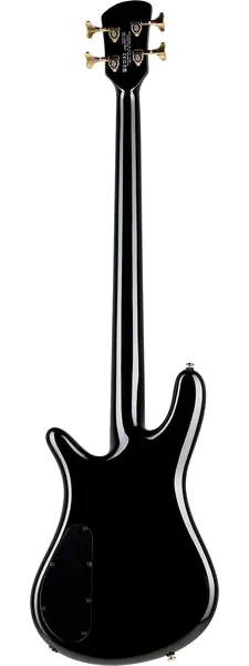 Spector Icon NS-2 NT Black and Blue, foto 2