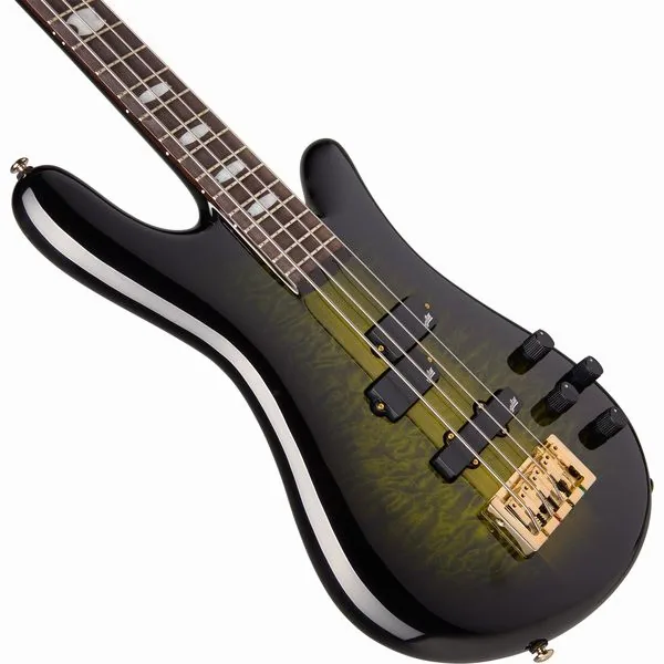 Spector Icon NS-2 NT Black Stain, foto 3