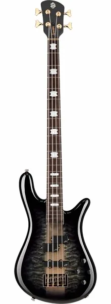 Spector Icon NS-2 NT Black Stain
