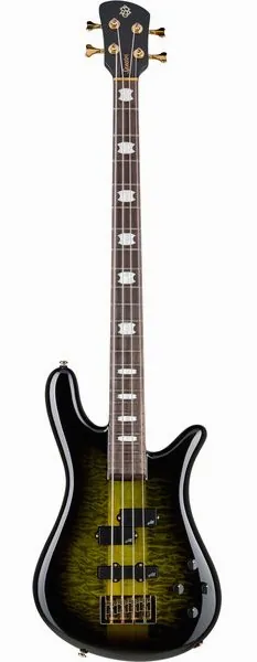 Spector Icon NS-2 NT Haunted Moss