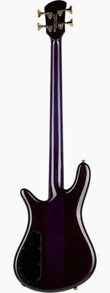 Spector Icon NS-2 NT Purple Cherry, foto 2