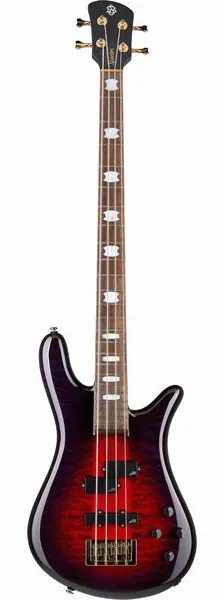 Spector Icon NS-2 NT Purple Cherry