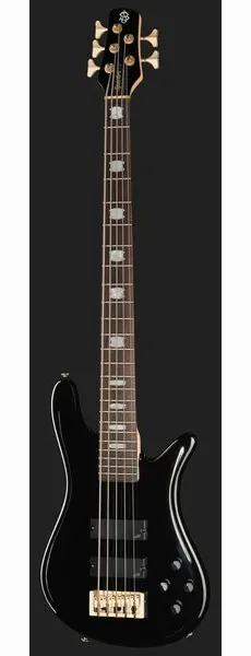 Spector Icon NS-5 Bolt-On BG, foto 2