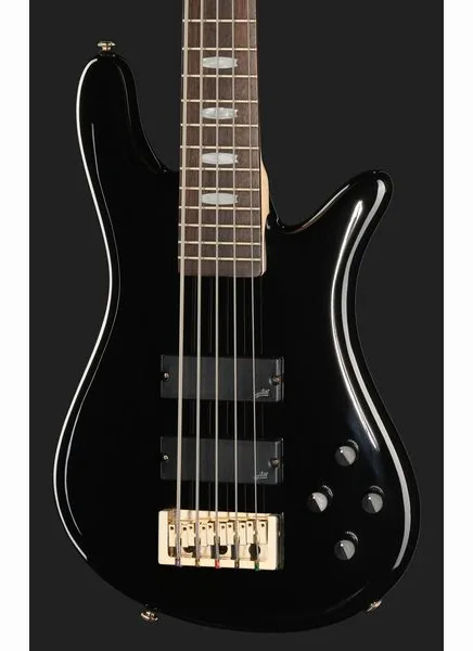Spector Icon NS-5 Bolt-On BG, foto 4