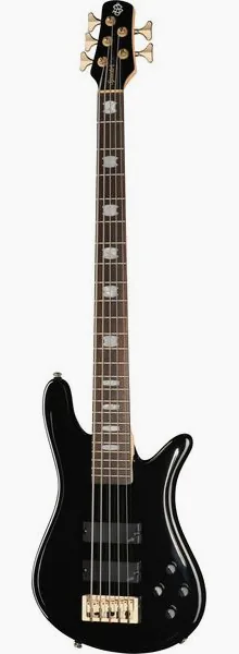 Spector Icon NS-5 Bolt-On BG