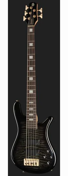 Spector Icon NS-5 Bolt-On BSG, foto 2