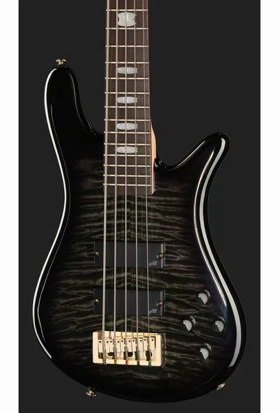 Spector Icon NS-5 Bolt-On BSG, foto 4