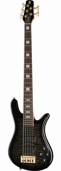 Spector Icon NS-5 Bolt-On BSG