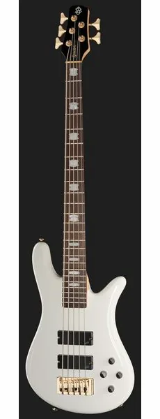 Spector Icon NS-5 Bolt-On WG, foto 2