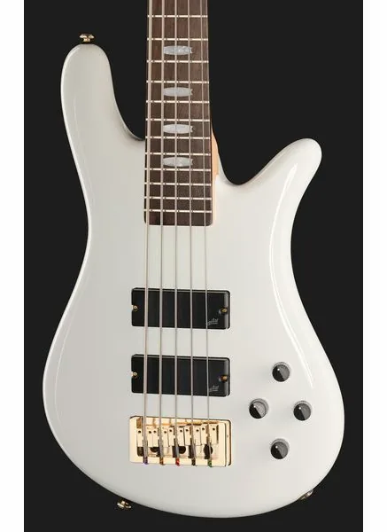Spector Icon NS-5 Bolt-On WG, foto 4