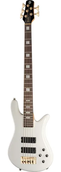Spector Icon NS-5 Bolt-On WG