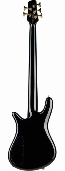 Spector Icon NS-5 NT Black and Blue, foto 2