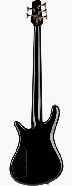 Spector Icon NS-5 NT Black Stain, foto 2