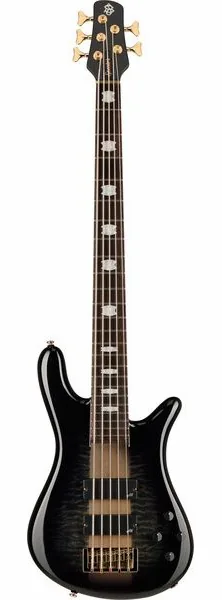 Spector Icon NS-5 NT Black Stain