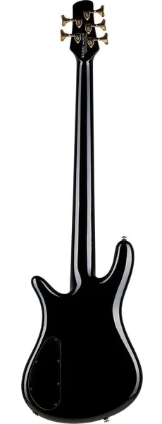 Spector Icon NS-5 NT Haunted Moss, foto 2