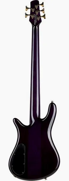 Spector Icon NS-5 NT Purple Cherry, foto 3