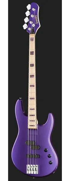 Spector NC-4 Frank Bello, foto 2