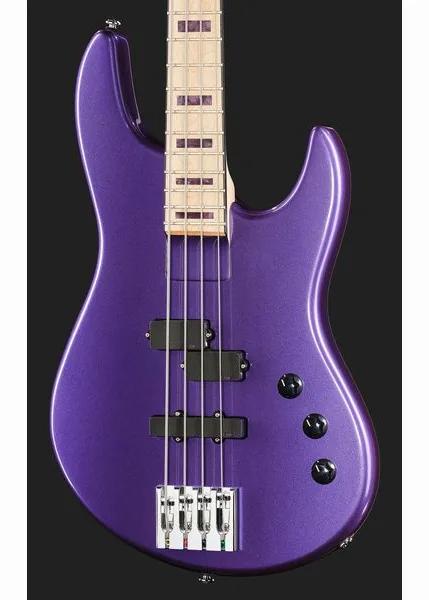Spector NC-4 Frank Bello, foto 4
