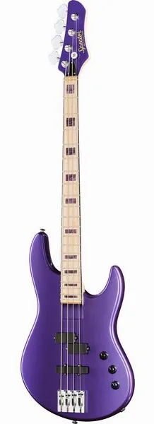 Spector NC-4 Frank Bello