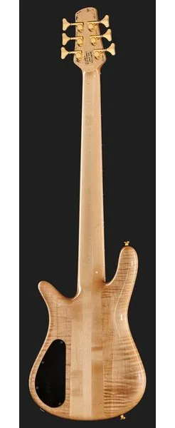 Spector NS-6 Flamed Maple, foto 3