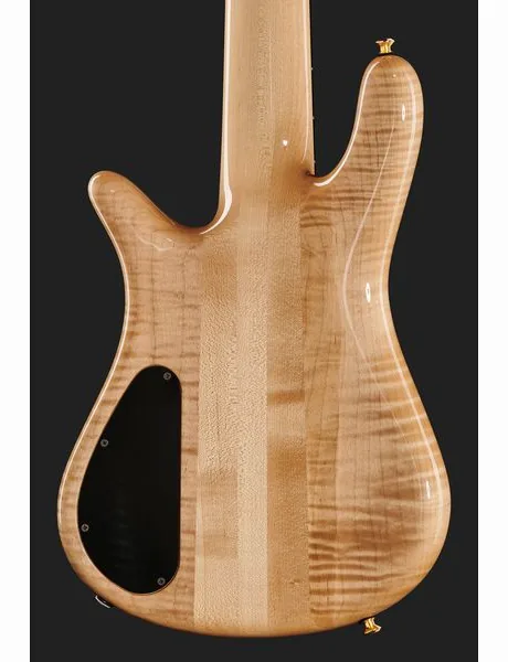 Spector NS-6 Flamed Maple, foto 5
