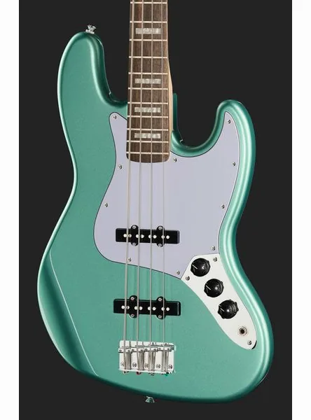 Squier Affinity ACT Jazz Bass MSF, foto 4