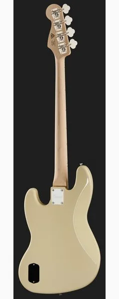 Squier Affinity ACT Jazz Bass OWT, foto 3