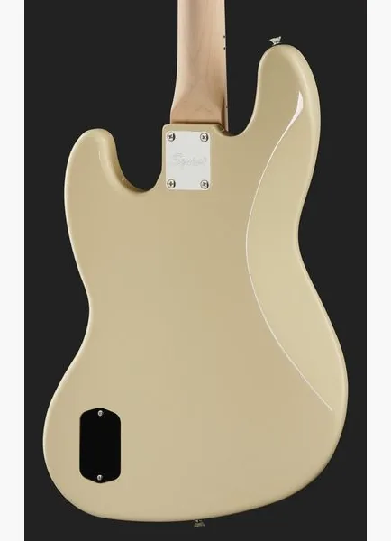 Squier Affinity ACT Jazz Bass OWT, foto 5