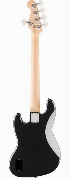 Squier Affinity ACT Jazz Bass V BKM, foto 2