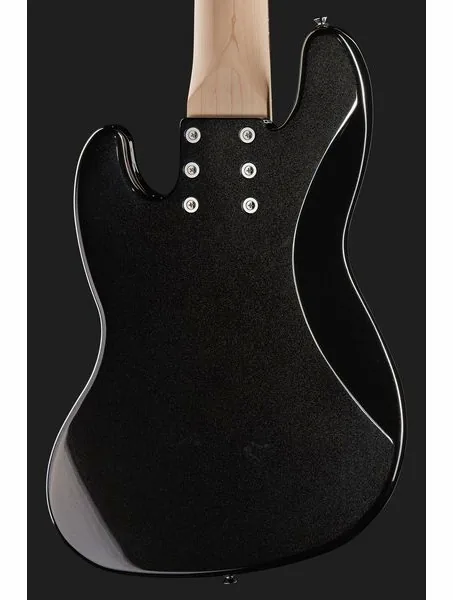 Squier Affinity Jazz Bass VI BKM, foto 5