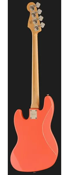 Squier CV 60s J Bass LRL TSPG TCO, foto 3