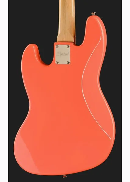 Squier CV 60s J Bass LRL TSPG TCO, foto 5
