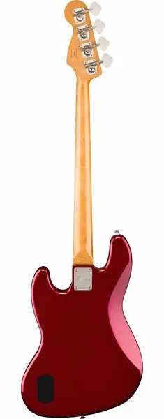 Squier CV 70s Active J Bass LRL CAR, foto 2