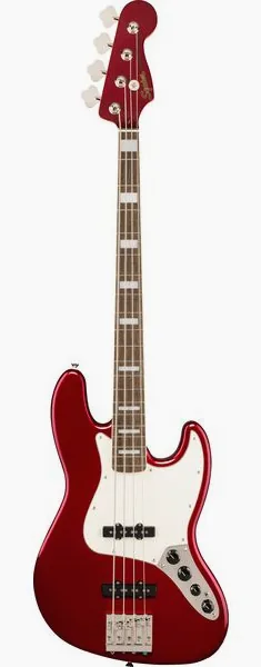 Squier CV 70s Active J Bass LRL CAR