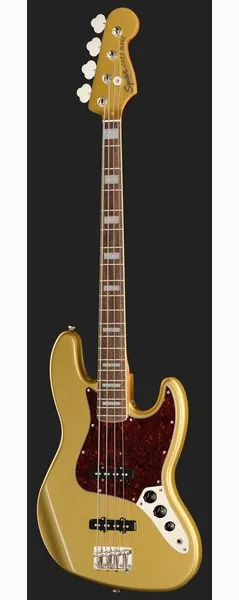Squier CV 70s Jazz Bass LRL AZG, foto 2