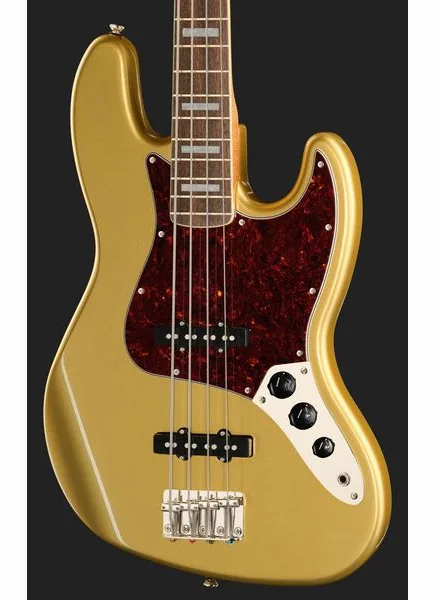 Squier CV 70s Jazz Bass LRL AZG, foto 4