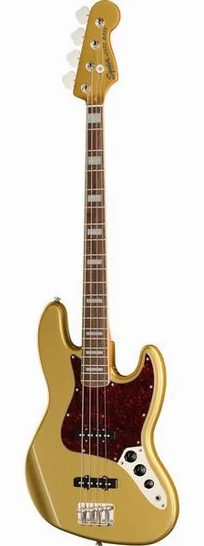 Squier CV 70s Jazz Bass LRL AZG