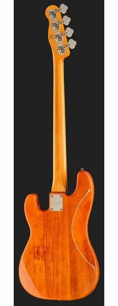 Squier CV Tele Bass MN BPG MOC, foto 3