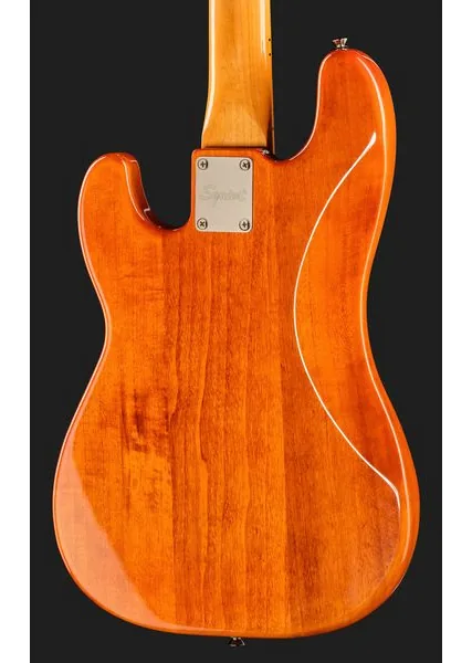 Squier CV Tele Bass MN BPG MOC, foto 5