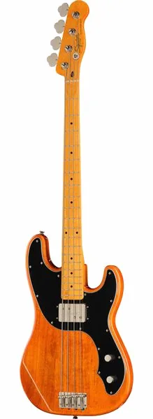 Squier CV Tele Bass MN BPG MOC
