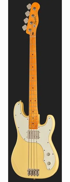 Squier CV Tele Bass MN PPG VWT, foto 2