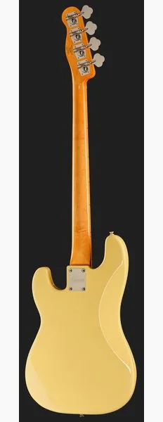 Squier CV Tele Bass MN PPG VWT, foto 3