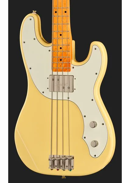 Squier CV Tele Bass MN PPG VWT, foto 4
