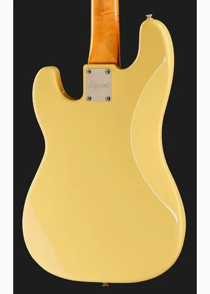 Squier CV Tele Bass MN PPG VWT, foto 5