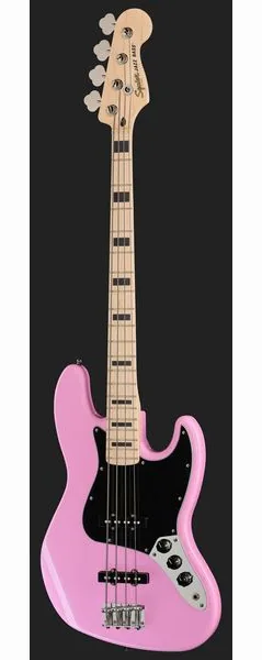 Squier Exclusive Affinity J Bass FPK, foto 2