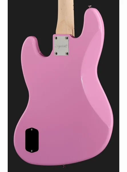 Squier Exclusive Affinity J Bass FPK, foto 5