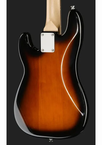 Squier Mini P Bass LRL 2CSB, foto 5