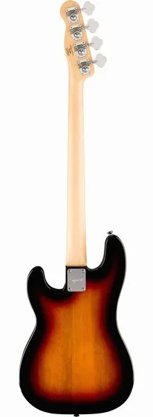 Squier Paranormal Precision Bass 3CSB, foto 2