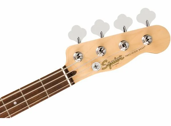 Squier Paranormal Precision Bass 3CSB, foto 4