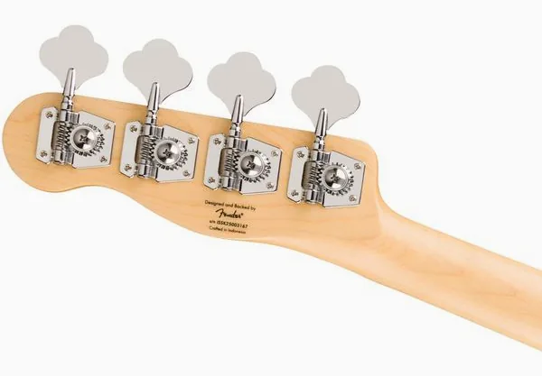 Squier Paranormal Precision Bass 3CSB, foto 5